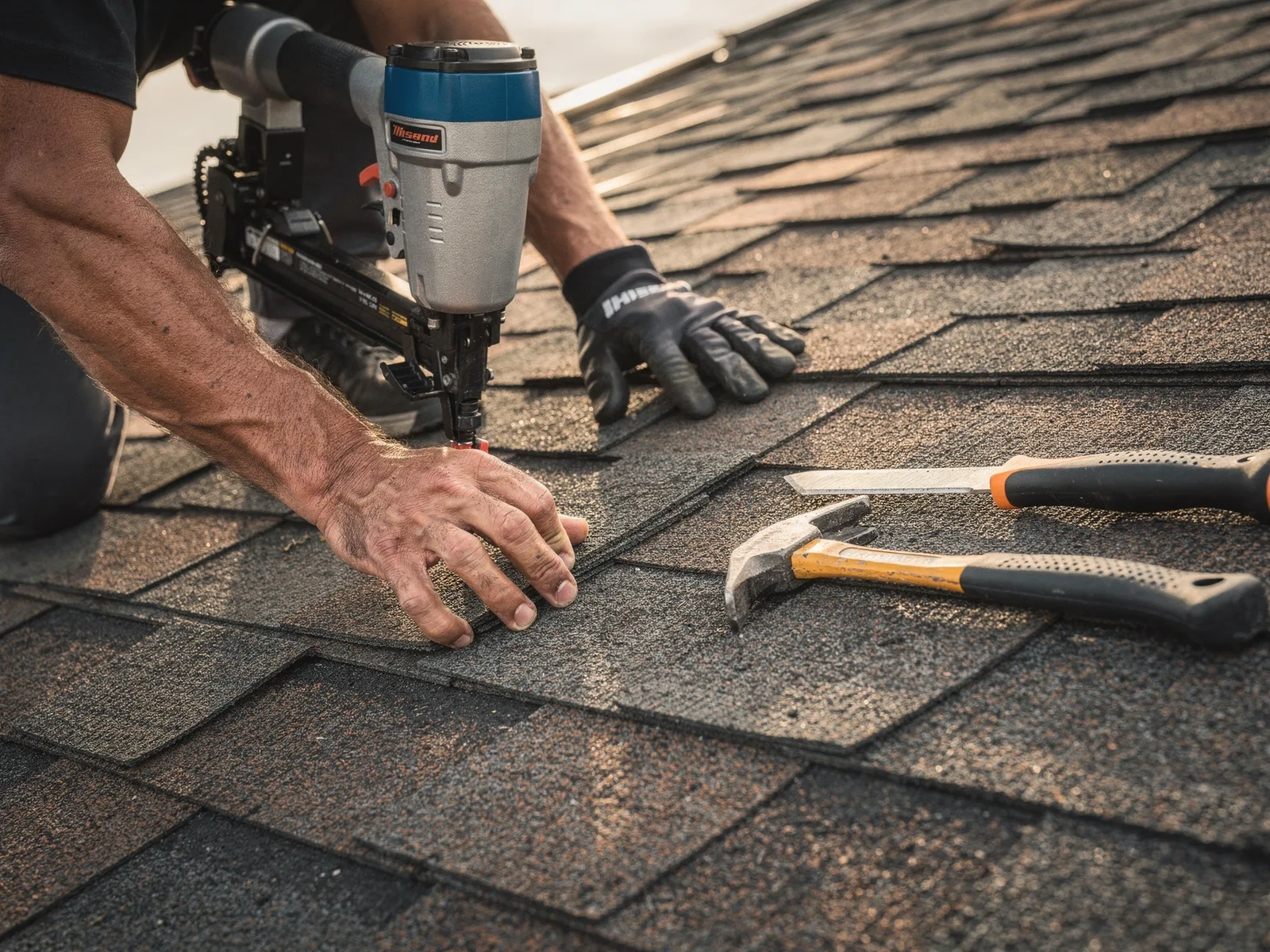 Why choose Roof Repair in Ovando, MT
